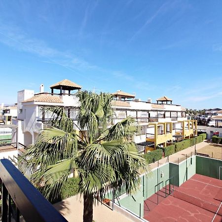 Apartamento Lomas del Mar 1 Vera Exterior foto