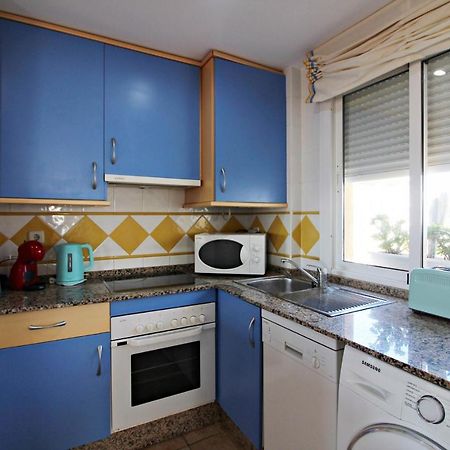 Apartamento Lomas del Mar 1 Vera Exterior foto