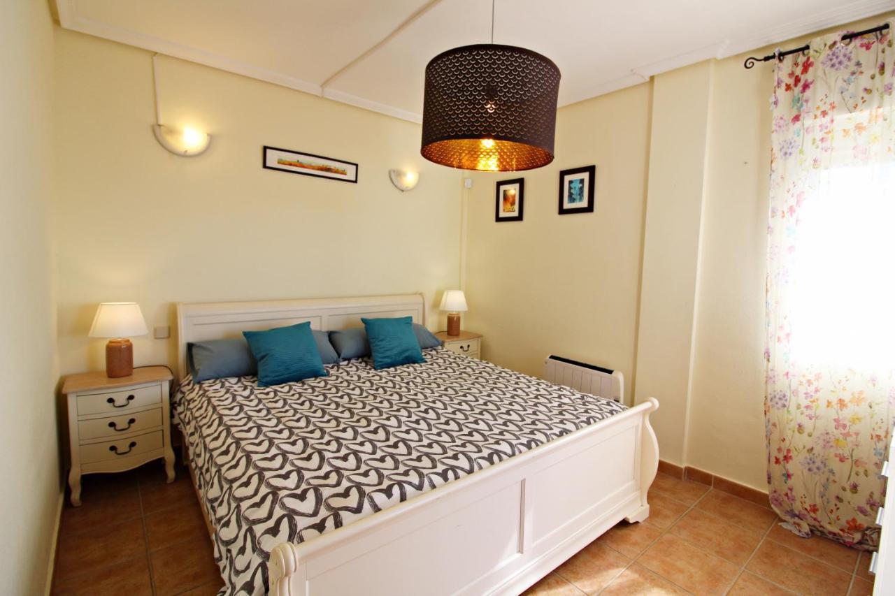 Apartamento Lomas del Mar 1 Vera Exterior foto