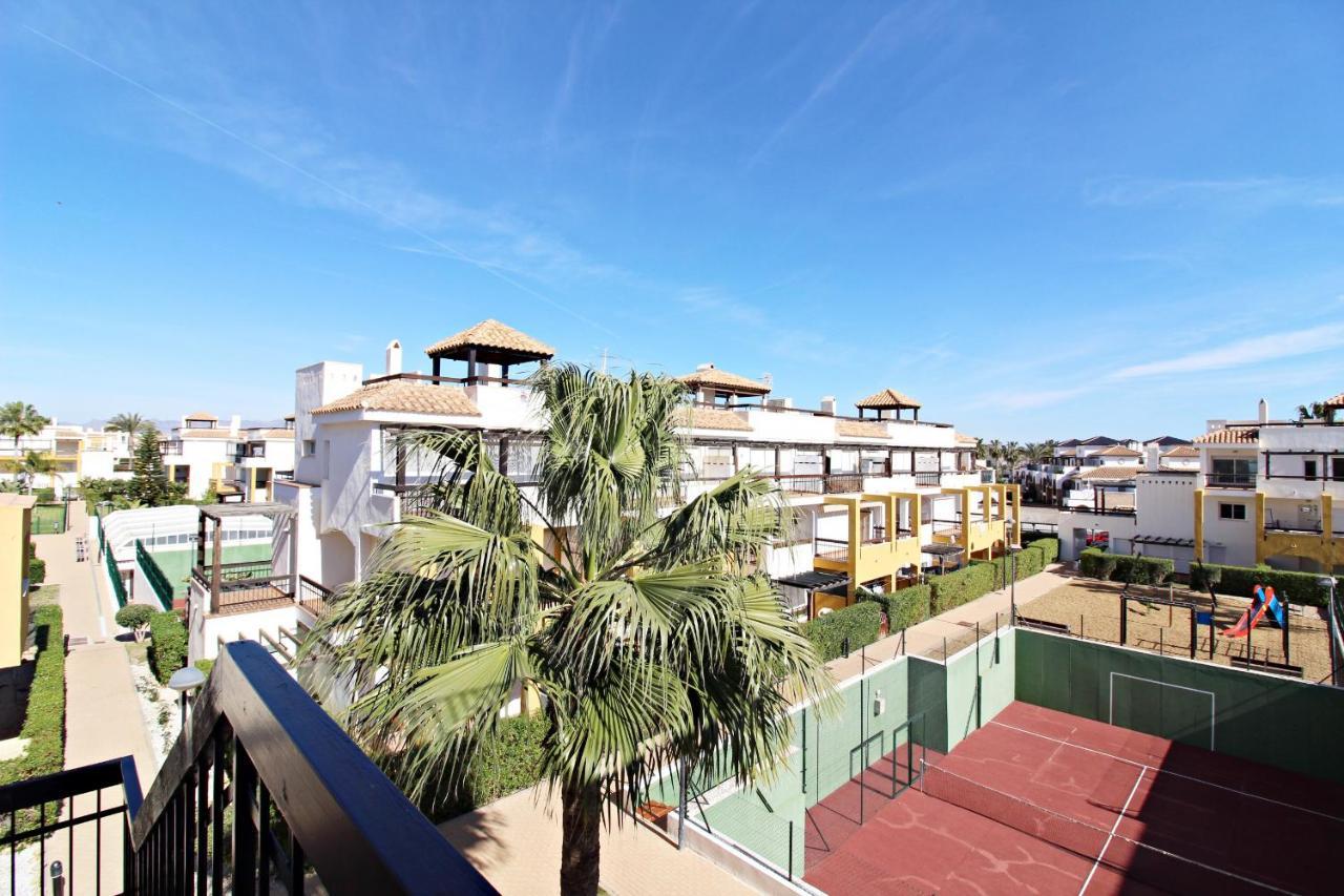 Apartamento Lomas del Mar 1 Vera Exterior foto