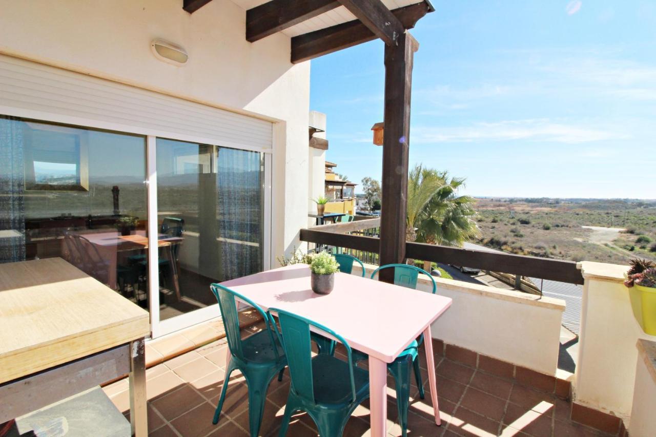 Apartamento Lomas del Mar 1 Vera Exterior foto