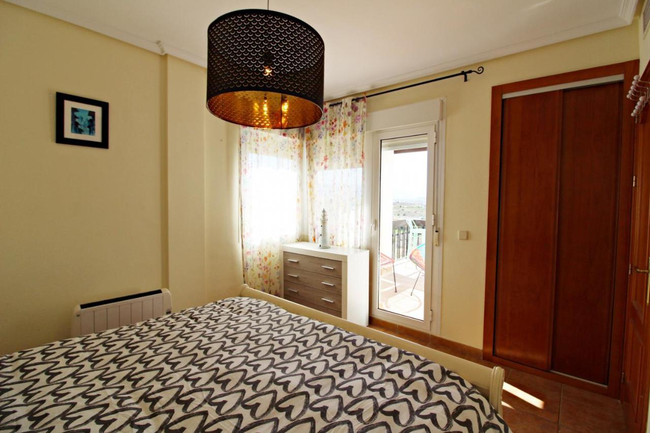 Apartamento Lomas del Mar 1 Vera Exterior foto